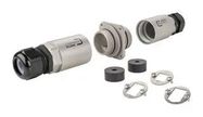 PROTECTIVE HOUSING, CABLE, MCO, IP69K