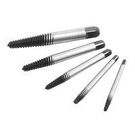 SCREW EXTRACTOR SET, 5PCS