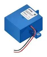 CONTACTOR, 500A, 24VDC, FLANGE