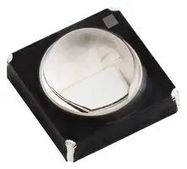 UV EMITTER, 367NM, UV-A, 4.4MM X 4.4MM