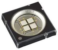 UV EMITTER, 367NM, UV-A, 7MM X 7MM