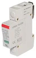 SURGE PROTECTOR, 1P, TYPE 2 & 4, 50KA