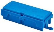 ENCLOSURE, JUNCTION BOX, BLUE, IP2X