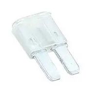 BLADE FUSE, 25A, 32V, FAST ACT, NATURAL