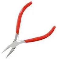 PLIER, BOX JOINT, SNIPE NOSE, 120MM
