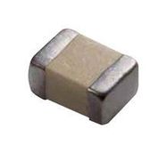 RF CAPACITOR, 0.1UF, 10V, 10%, 0201