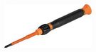 ELECTRONIC SCREWDRIVER, 3.2MM, 6.75"