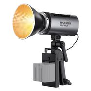 Lamp LED Neewer MS150B Bi Color 130W 2700-6500K, Neewer