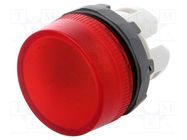 Control lamp; 22mm; ML1; -25÷70°C; Illumin: MLB-1; Ø22.5mm; IP66 ABB