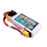 Gens ace G-Tech Soaring 1300mAh 11.1V 30C 3S1P Lipo Battery, Gens ace