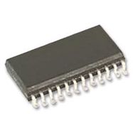 RTC, 242B NV RAM, 3V, SOIC-24