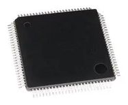 ETHERNET CTRL, 100MBPS, -40 TO 85DEG C
