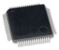 MCU, 16BIT, C166SV2, 40MHZ, LQFP-64 XC164CM8F40FAAFXQMA1