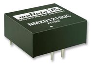 CONVERTER, DC/DC, 5W, 15V