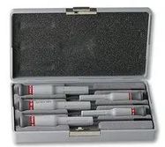 SCREWDRIVER SET, 5PC