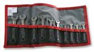 SPANNER SET, 10PC