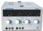 POWER SUPPLY, 2CH, 30V, 5A, ADJUSTABLE