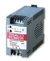 PSU, DIN RAIL, 60W, 24V