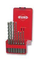 HAMMER DRILL SET, SDS PLUS