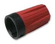 BOOT, REARTWIST, RED