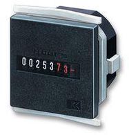 TIMER, ELECT-MECH, 10-30VDC, H57