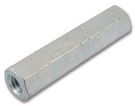 SPACER, M4, 8MM LENGTH