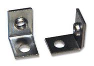 MOUNTING BRACKETS, 15X12-M3