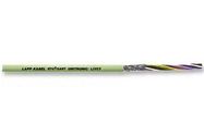 MULTICORE CABLE, 4CORE, 100M, 21AWG