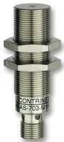 PROXIMITY SWITCH, ALL-METAL, M18