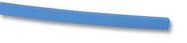 HEATSHRINK, 12.7MM, BLUE, 5M
