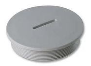 BLANKING PLUG, POLY, PG16