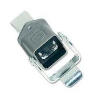 FEED-THROUGH, 3A, RJ45, IP67