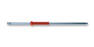 SCREWDRIVER BLADE, BALL, HEXAGON, 1.5MM