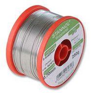 SOLDER WIRE, 304FLUX, 0.7MM, 250G