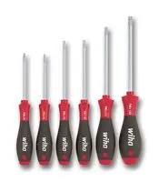 SCREWDRIVER SET, TORX, 6PC