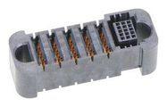 RECTANGULAR POWER CONN, RCPT, 19POS, PCB