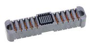 RECTANGULAR POWER CONN, RCPT, 40POS, PCB