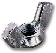 WING NUT, S/S, A2, M4, PK50