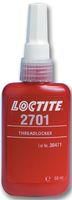 THREADLOCK 50ML LOCTITE 2701, GREEN