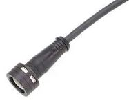 SENSOR CORD, 4P PLUG-FREE END, 1M