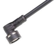 SENSOR CORD, 4P R/A PLUG-FREE END, 1M