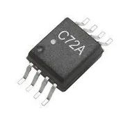 OPTICAL ISOLATED AMP, 1CH, 5KVRMS, SSO-8