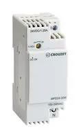 POWER SUPPLY, AC-DC, 24V, 1.2A