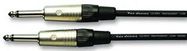 VDC MONO JACK LEAD - 3M
