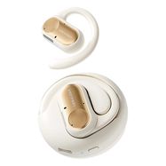 Wireless headphones, Vention, NBPN0, OpenBeat O11 (beige), Vention