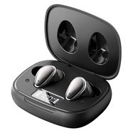 Wireless earphones, Vention, NBNB0, Earbuds Tiny T13 (black), Vention