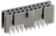 SOCKET, PCB, 26WAY, 2ROW