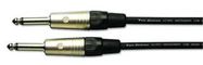 VDC MONO JACK LEAD - 5M