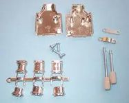 HOOD, 35DEG, STANDARD, 9WAY