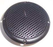 SPEAKER, 5", MARINE, BLACK